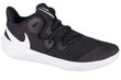 Nike vyriški sportiniai batai Zoom Hyperspeed Court CI2964-010, juodi цена и информация | Kedai vyrams | pigu.lt