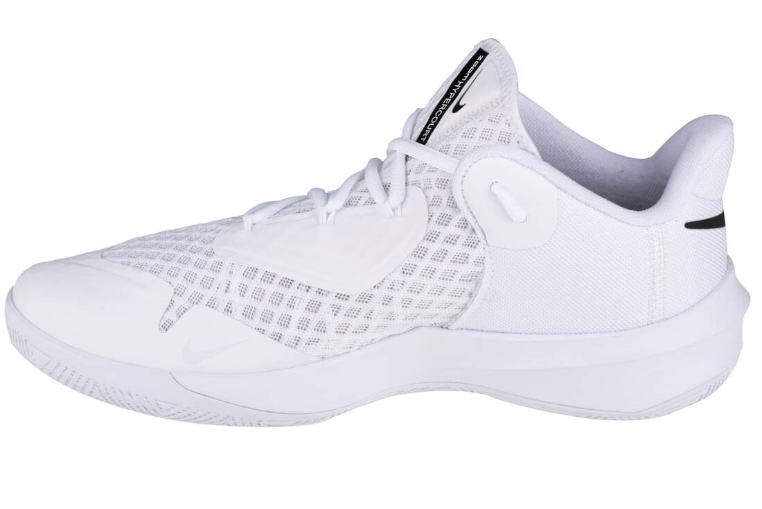 Nike vyriški sportiniai batai Zoom Hyperspeed Court CI2964-100, balti kaina ir informacija | Kedai vyrams | pigu.lt