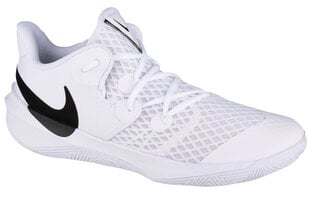 Nike спортивная обувь мужская Zoom Hyperspeed Court CI2964-100, белая цена и информация | Кроссовки для мужчин | pigu.lt