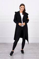 Пальто цена и информация | Женские кофты | pigu.lt