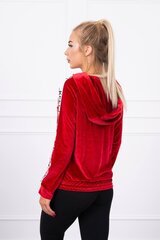 Женский свитер 17859 цена и информация | Женские толстовки | pigu.lt