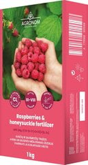 Aviečių ir sausmedžių trąšos 1 kg kaina ir informacija | Birios trąšos | pigu.lt