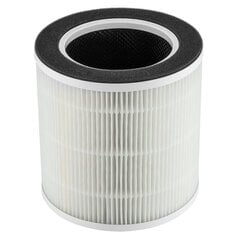 Фильтр для очистителя воздуха NEO 90-121 K112945 цена и информация | Аксессуары для вентиляционного оборудования | pigu.lt