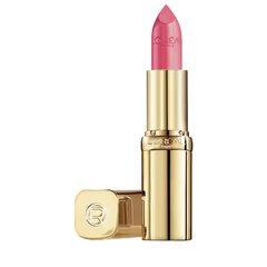 Увлажняющая губная помада L'Oreal Paris Color Riche 4.8 г цена и информация | Помады, бальзамы, блеск для губ | pigu.lt