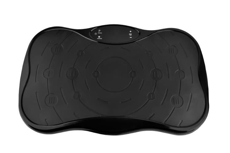 Vibracinė platforma raumenims Vibrating Bluetooth Massager цена и информация | Kiti treniruokliai | pigu.lt