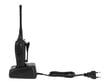 „Walkie talkie“ 2 x radijo stotelė 9204 / XL13839 kaina ir informacija | Radijo stotelės, racijos | pigu.lt