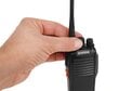 „Walkie talkie“ 2 x radijo stotelė 9204 / XL13839 kaina ir informacija | Radijo stotelės, racijos | pigu.lt