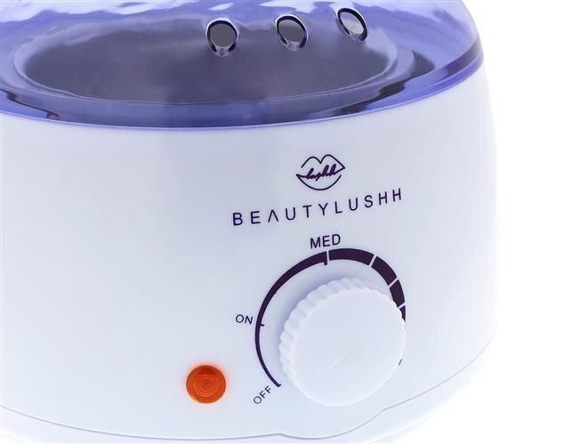 Beautylushh XL13856 цена и информация | Epiliatoriai | pigu.lt