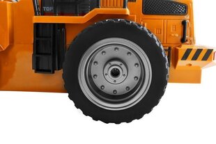 Didelis nuotolinio valdymo buldozeris XXL 9512 / XL14094 kaina ir informacija | Žaislai berniukams | pigu.lt