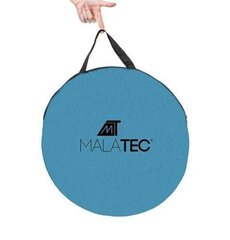 Пляжная палатка Malatec, синяя цена и информация | Палатки | pigu.lt