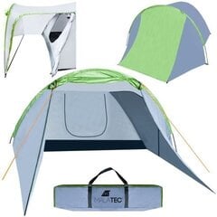 Водонепроницаемая туристическая палатка, защита от ультрафиолета цена и информация | Палатки | pigu.lt