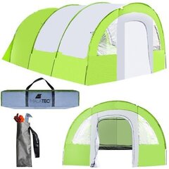 Туристическая палатка Оклахома, на 6-8 человек цена и информация | Палатки | pigu.lt