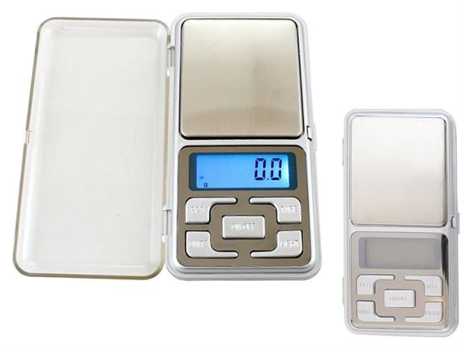 Pocket Scale XL5217 kaina ir informacija | Svarstyklės (virtuvinės) | pigu.lt