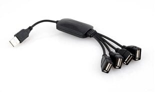 Iso Trade XL5673 цена и информация | Адаптеры, USB-разветвители | pigu.lt