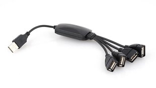 Iso Trade XL5673 kaina ir informacija | Adapteriai, USB šakotuvai | pigu.lt
