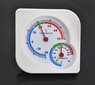 Termometras + Higrometras XL6620 цена и информация | Drėgmės, temperatūros, pH, ORP matuokliai | pigu.lt