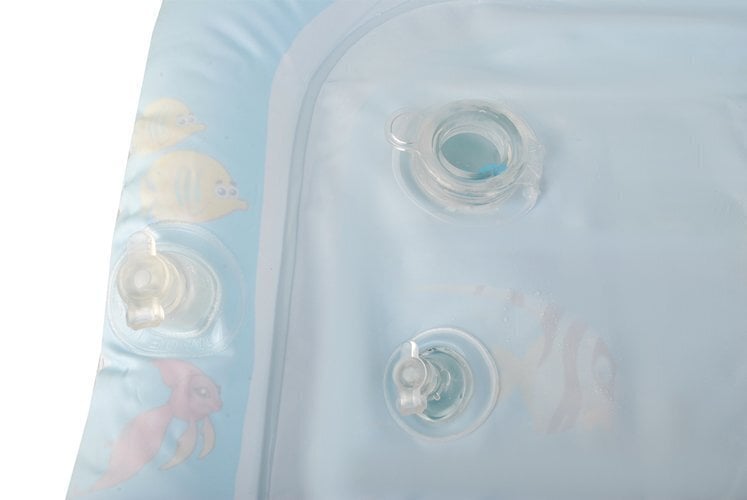 Sensorinis edukacinis vandens kilimėlis vaikams kaina ir informacija | Žaislai kūdikiams | pigu.lt
