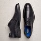 Batai vyrams Lloyd Molto, juodi kaina ir informacija | Vyriški batai | pigu.lt