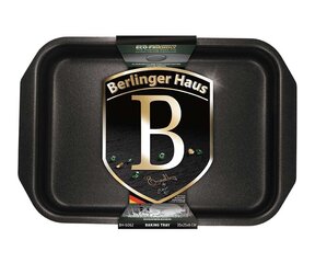 Форма для выпечки titanium berlinger haus 16 см, bh-6062, изумруд цена и информация | Формы, посуда для выпечки | pigu.lt
