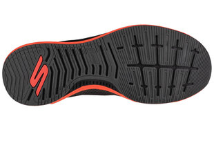 Спортивная обувь мужская Skechers Go Run Pulse 220013, черный цена и информация | Кроссовки для мужчин | pigu.lt