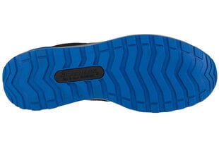 Kedai vyrams Skechers Bulklin-Lyndale 77180EC-BLU, mėlyni kaina ir informacija | Kedai vyrams | pigu.lt