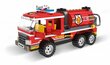 Konstruktorius Blocki MyFireBrigade Gaisrinė mašina, KB0815, 213vnt. kaina ir informacija | Konstruktoriai ir kaladėlės | pigu.lt