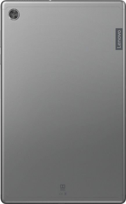 Lenovo Tab M10, 64 GB, Wifi, pilkas kaina ir informacija | Planšetiniai kompiuteriai | pigu.lt