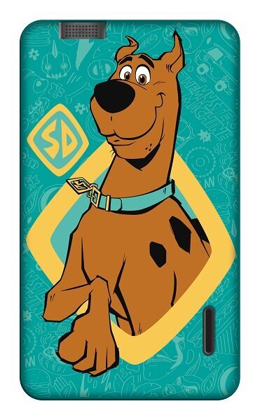 eSTAR 7" HERO Scoob! 2/16GB kaina ir informacija | Planšetiniai kompiuteriai | pigu.lt