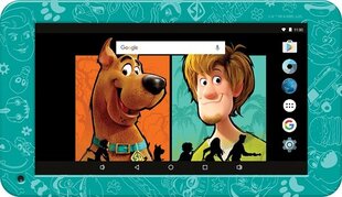 eSTAR 7" HERO Scoob! 2/16GB цена и информация | Планшеты | pigu.lt