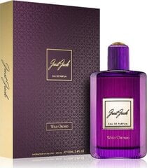 Kvapusis vanduo Armaf Wild Orchid EDP moterims, 100 ml kaina ir informacija | Kvepalai moterims | pigu.lt