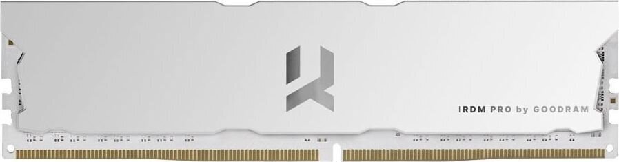 GoodRam IRP-W3600D4V64L17/16G kaina ir informacija | Operatyvioji atmintis (RAM) | pigu.lt