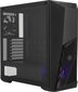 Cooler Master MasterBox K501L kaina ir informacija | Korpusai | pigu.lt