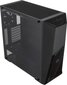 Cooler Master MasterBox K501L kaina ir informacija | Korpusai | pigu.lt