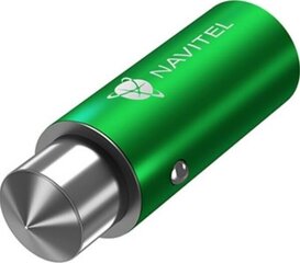 Navitel UC323, DC/USB, 3A kaina ir informacija | Krovikliai telefonams | pigu.lt