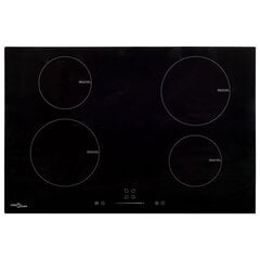 VidaXL Induction Hob kaina ir informacija | Kaitlentės | pigu.lt