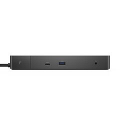 Dell Dell Thunderbolt Dock WD19TB Thunde цена и информация | Охлаждающие подставки и другие принадлежности | pigu.lt