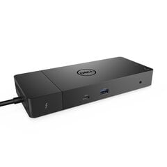 Dell Dell Thunderbolt Dock WD19TB Thunde цена и информация | Охлаждающие подставки и другие принадлежности | pigu.lt