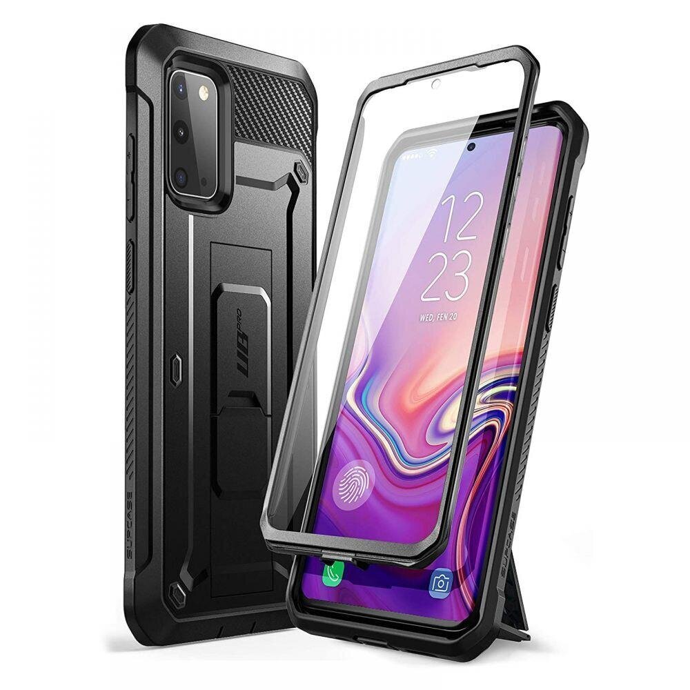 Telefono dėklas Supcase 843439134294 цена и информация | Telefono dėklai | pigu.lt