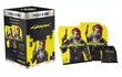 Dėlionė Good Loot Cyberpunk 2077: Keyart Female, 500 d. kaina ir informacija | Dėlionės (puzzle) | pigu.lt