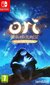 Ori and The Blind Forest, Nintendo Switch цена и информация | Kompiuteriniai žaidimai | pigu.lt