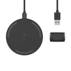 Belkin USB заряднoe устройствo цена и информация | Зарядные устройства для телефонов | pigu.lt