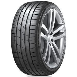 Hankook K127A Ventus S1 Evo 3 SUV 255/50R19 107W цена и информация | Vasarinės padangos | pigu.lt