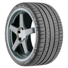 Michelin Pilot super sport 305/30R22 105 Y цена и информация | Летняя резина | pigu.lt