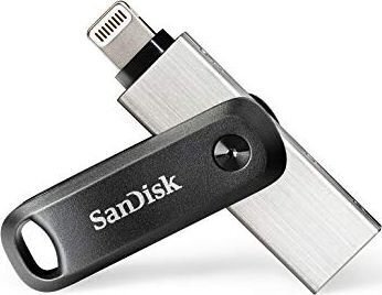 Sandisk iXpand Go 64GB цена и информация | USB laikmenos | pigu.lt