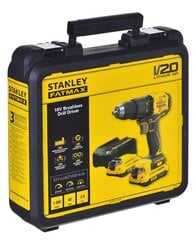 Grąžtas STANLEY 1 vnt kaina ir informacija | Mechaniniai įrankiai | pigu.lt