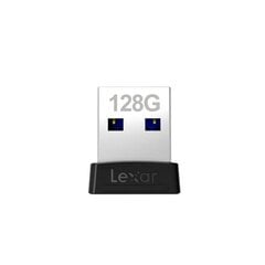 Lexar JumpDrive 128 GB USB 3.1 цена и информация | USB накопители | pigu.lt