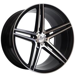 Forzza Bosan ET37 Bmfm 10.5R20 5x120/37 72.56 Casting цена и информация | Литые диски | pigu.lt