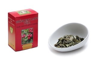 Чай Листа Брусники Dunduri, 25 г цена и информация | Чай | pigu.lt