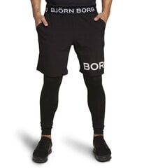 Шорты Björn Borg цена и информация | Мужская спортивная одежда | pigu.lt