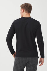 Marškinėliai ilgomis rankovėmis Xint kaina ir informacija | Vyriški marškinėliai | pigu.lt